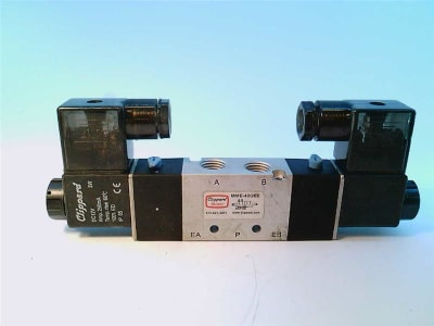 CLIPPARD MME-42QEE-D012