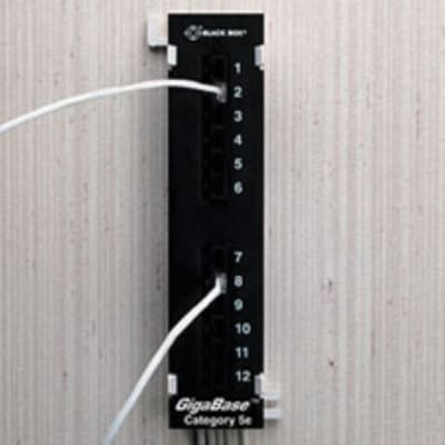 BLACK BOX CORP JPM051A-R2