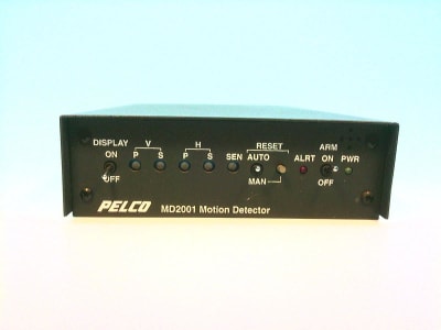 SCHNEIDER ELECTRIC MD2001