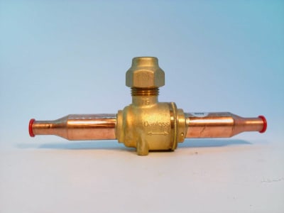 DANFOSS 009G7020