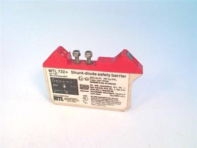 EATON CORPORATION MTL722+