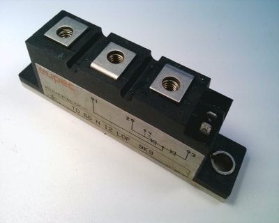 INFINEON TD 66 N 12 LOF
