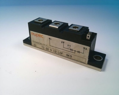INFINEON TD 66 N 12 LOF
