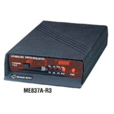 BLACK BOX CORP ME837A-R3