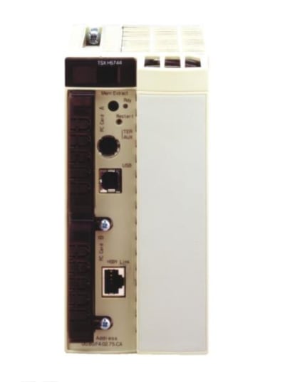 SCHNEIDER ELECTRIC TSXH5744MC