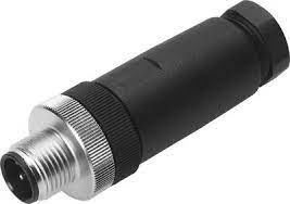 FESTO FBS-M12-5GS-PG9