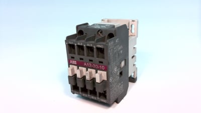 ASEA BROWN BOVERI A12-30-10-75