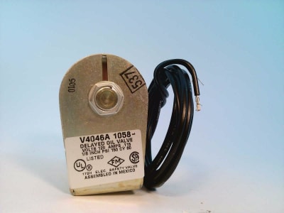 HONEYWELL V4046A-1058
