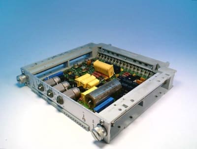 ASEA BROWN BOVERI QALB-234