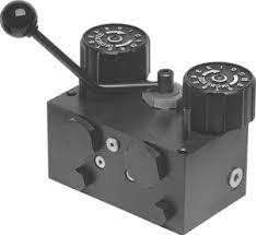 PARKER QDB-75-A10-B16-NA