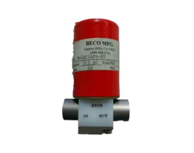 BECO M442C1AFS-HV
