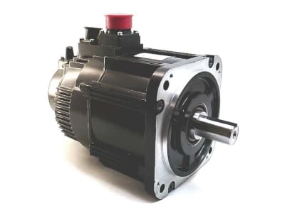 YASKAWA ELECTRIC SGMRV-13ANA-YR11