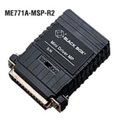 BLACK BOX CORP ME771A-MSP-R2