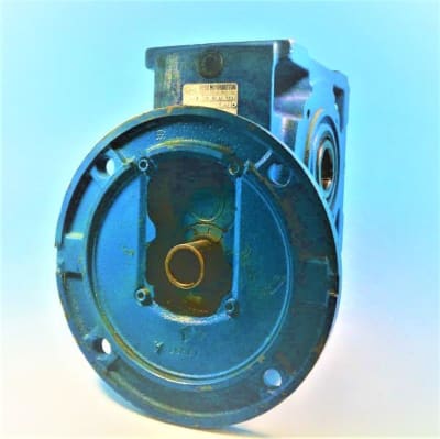 ROSSI MOTORIDUTTORI MRV-80-UO3A-B3-506-WITHOUTMOTOR