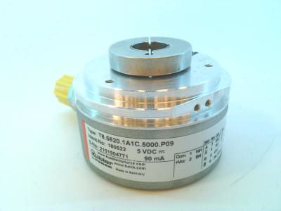 TURCK T8.5820.1A1C.5000.P09