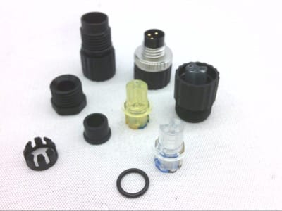 RADWELL VERIFIED SUBSTITUTE FIC-M8M3-SUB