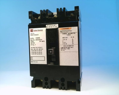 EATON CORPORATION FB3030L