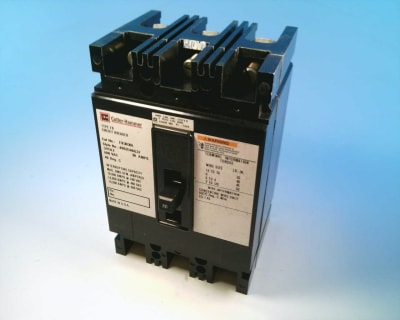 EATON CORPORATION FB3030L