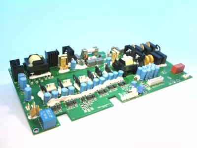 ECTRON CORPORATION 2945419900