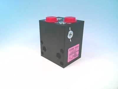 EATON CORPORATION 4997062-001