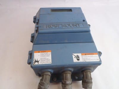 EMERSON 8712DR12N0M4B6C1