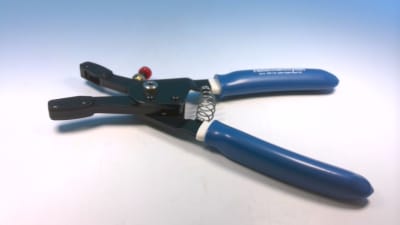 HELLERMANN TYTON ASNP2-22