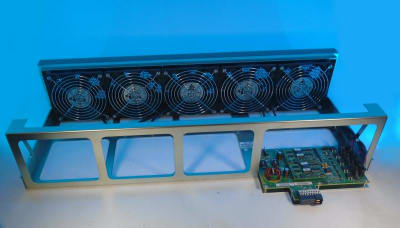 HEWLETT PACKARD COMPUTER SFU-40V