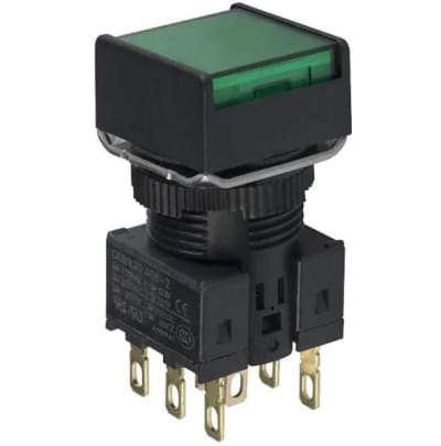OMRON A16L-AGM-5D-1