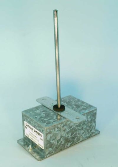 MAMAC SYSTEMS TE-213-B-B-2-1-C-6