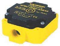 TURCK NI50-CP80-VP4X2-H1141/F2