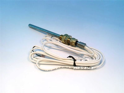 MAMAC SYSTEMS TE-701-D-7Z-A