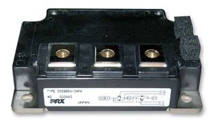 POWEREX CM200DU-34KA