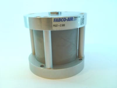 FABCO PSD7-2.500