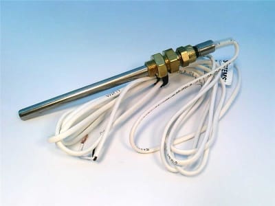 MAMAC SYSTEMS TE-701-D-5-A