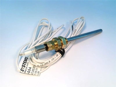 MAMAC SYSTEMS TE-701-D-5-A