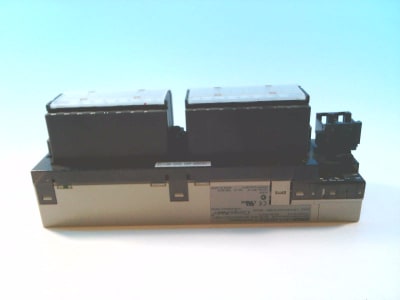 OMRON CRT1-OD16TA-1