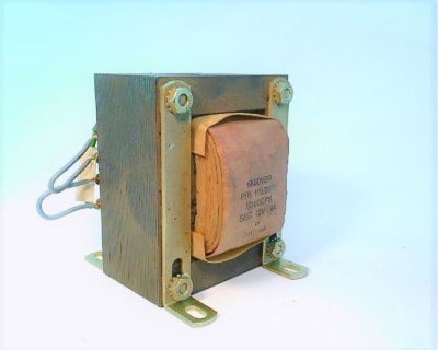 HAMMOND MANUFACTURING 6K80VBR