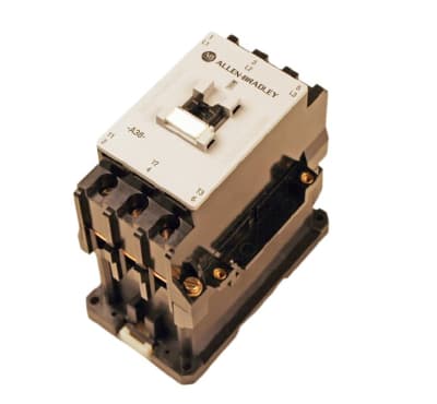 ALLEN BRADLEY 100-A38NE243