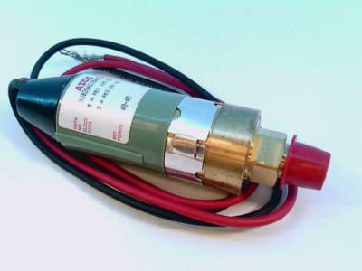 ASCO XJB28A218A15226