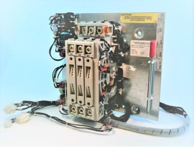 GENERAL ELECTRIC ZG2SA0153N-05S529X