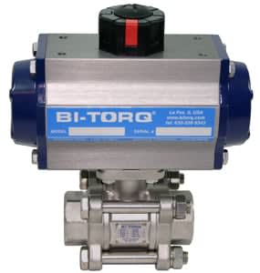 BI TORQ IS3PT0752DAPN