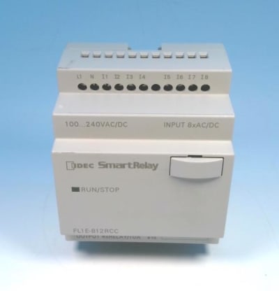 IDEC SMARTSTART-BAC-E