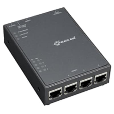 BLACK BOX CORP LES6044A