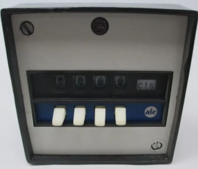 MARSH BELLOFRAM 334D-350-Q-30-PX