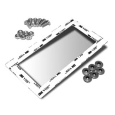 HAMMOND MANUFACTURING 1481WFL96