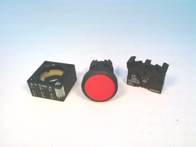 SIEMENS 3SB3202-0AA21