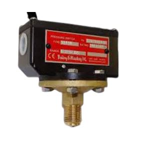 BAILEY & MACKEY 1381Q