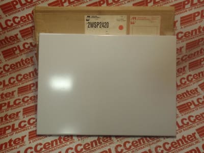 HAMMOND MANUFACTURING 2WSP2420