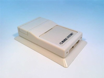 MAMAC SYSTEMS TE-213-A-2-C-4