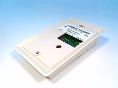 MAMAC SYSTEMS TE-213-A-2-C-4